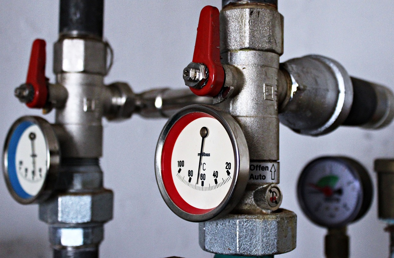 Indoor Air Quality Solutions  Services