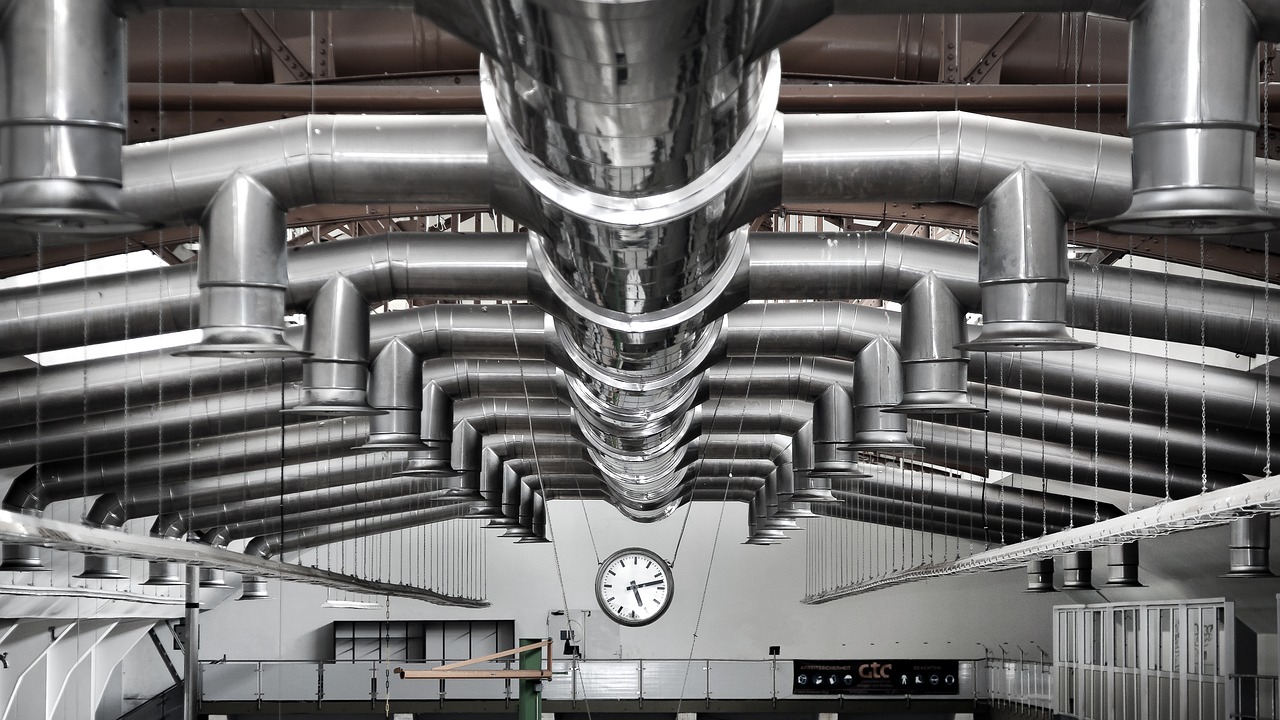 Ventilation Maintenance Services